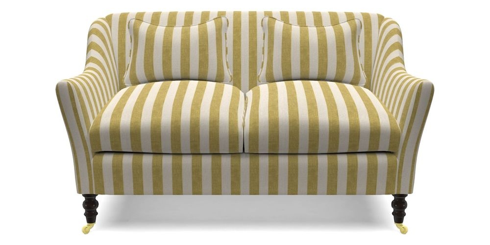 Bespoke 2 Seater Sofas