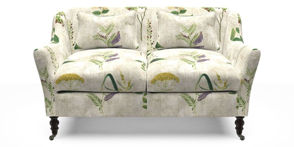 Bespoke 2 Seater Sofas