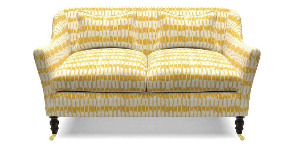 Bespoke 2 Seater Sofas