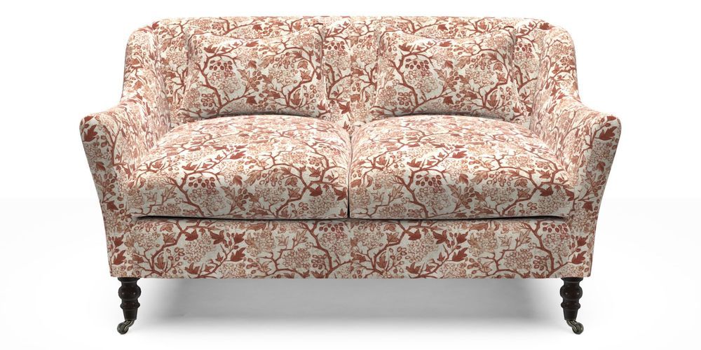 Bespoke 2 Seater Sofas