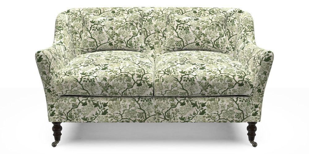 Bespoke 2 Seater Sofas