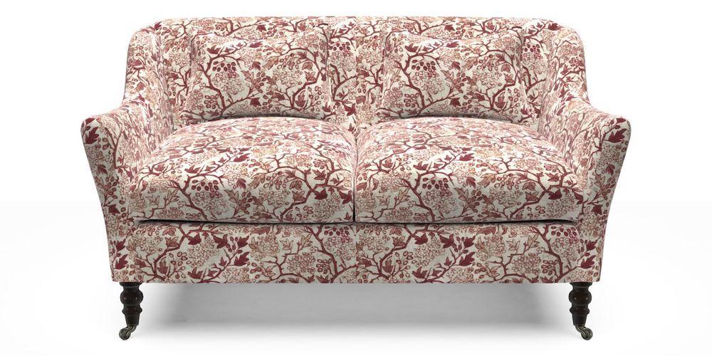 Bespoke 2 Seater Sofas