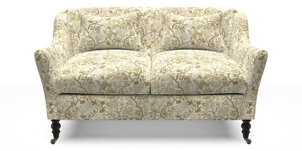 Bespoke 2 Seater Sofas