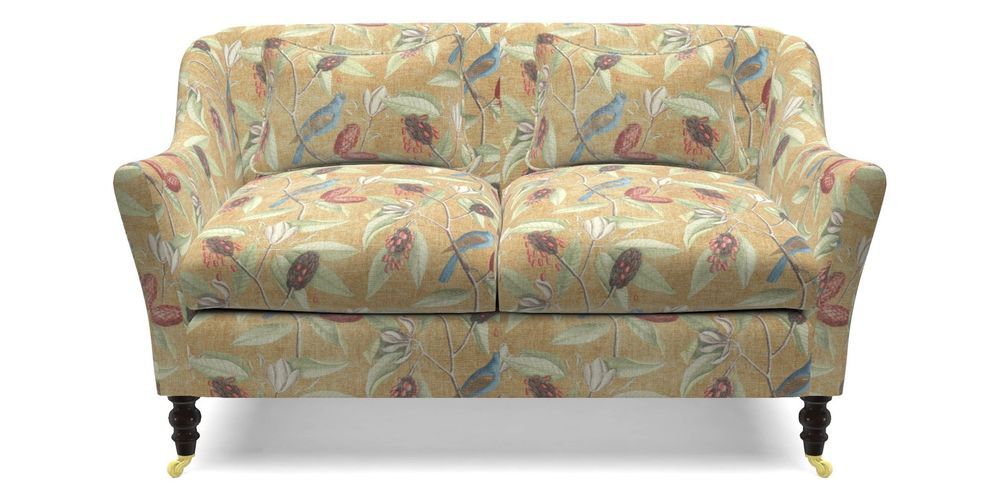 Bespoke 2 Seater Sofas