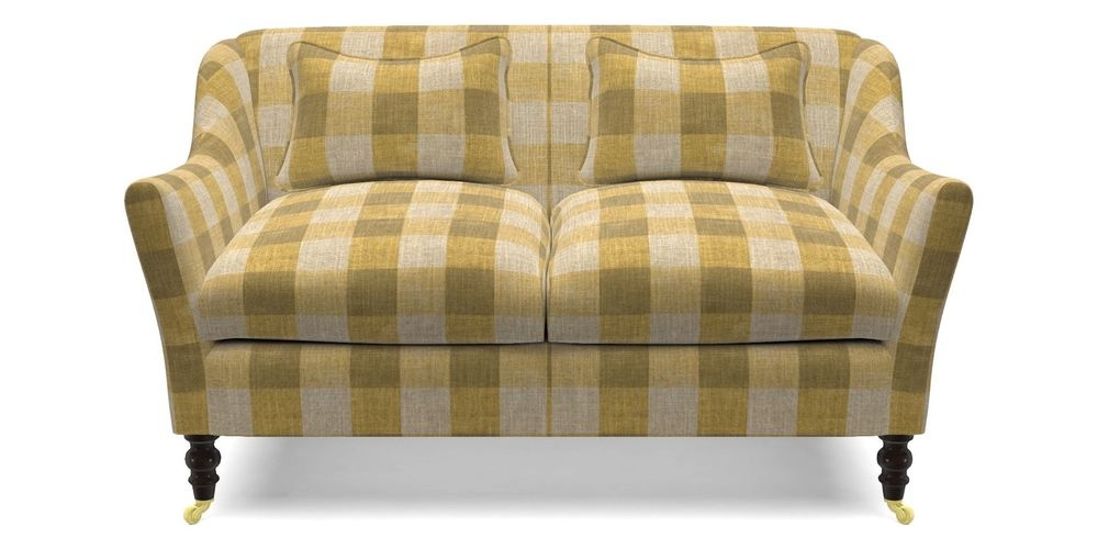 Bespoke 2 Seater Sofas