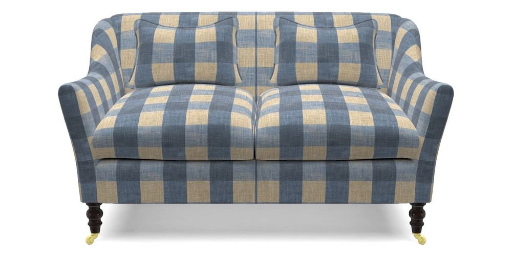 Bespoke 2 Seater Sofas