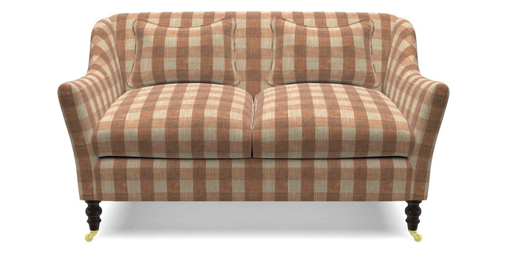 Bespoke 2 Seater Sofas