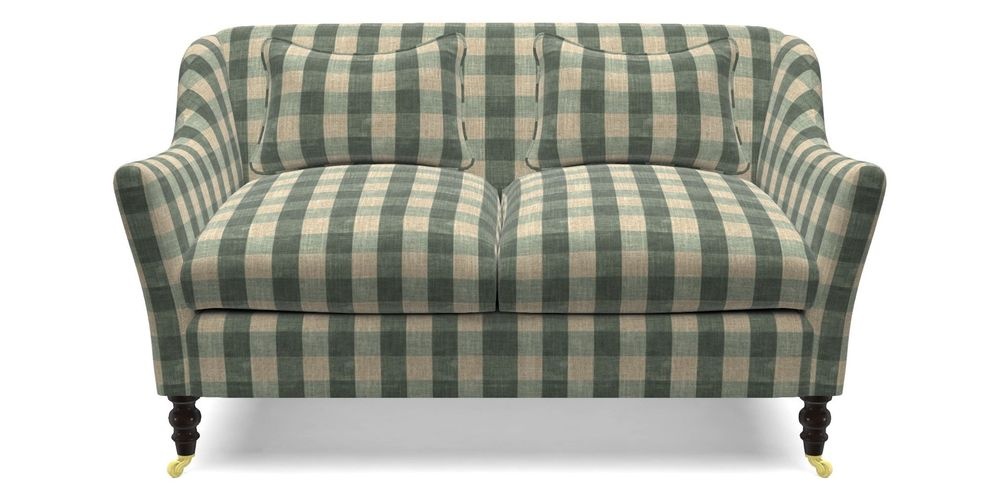 Bespoke 2 Seater Sofas