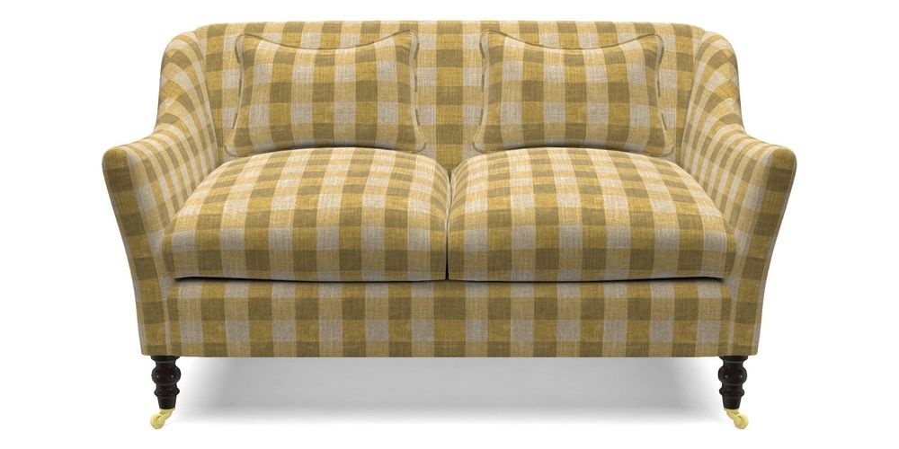 Bespoke 2 Seater Sofas