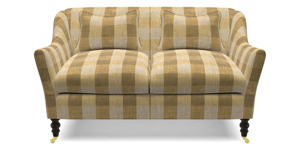 Bespoke 2 Seater Sofas