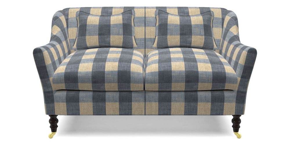 Bespoke 2 Seater Sofas