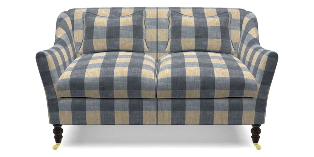 Bespoke 2 Seater Sofas