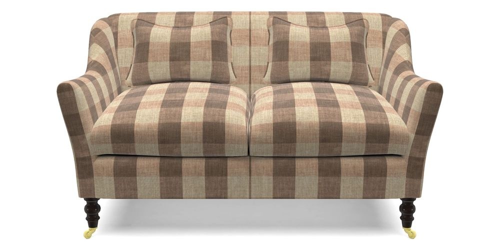 Bespoke 2 Seater Sofas