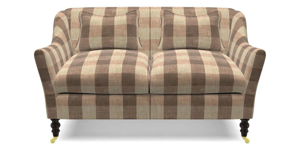 Bespoke 2 Seater Sofas
