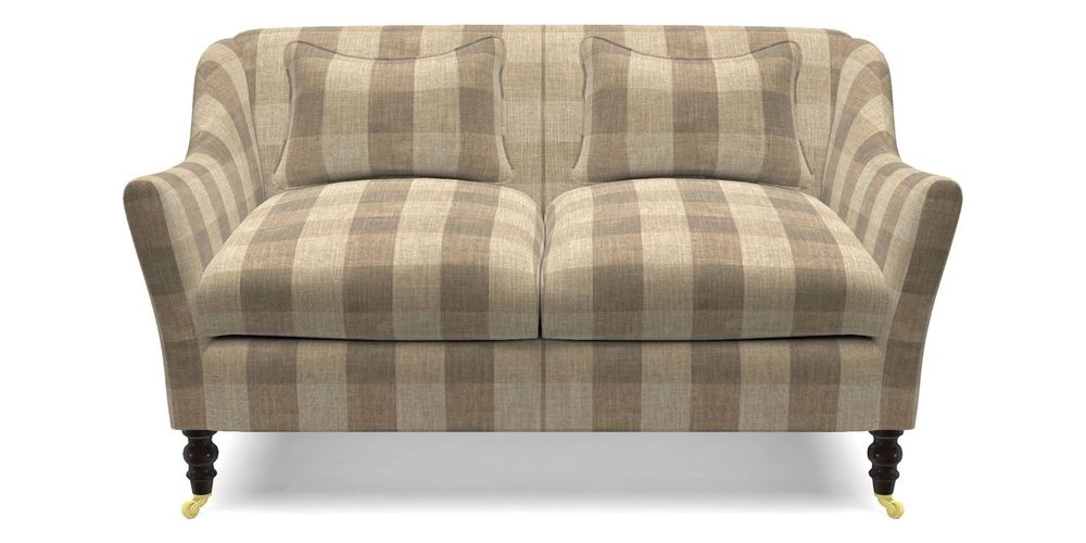 Bespoke 2 Seater Sofas