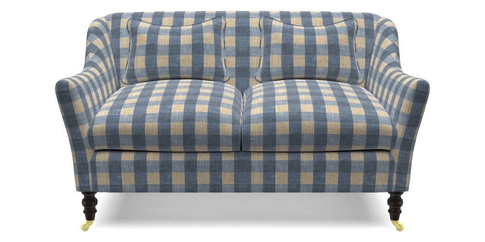 Bespoke 2 Seater Sofas