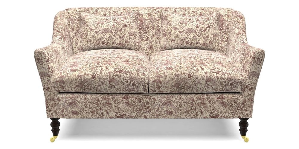 Bespoke 2 Seater Sofas