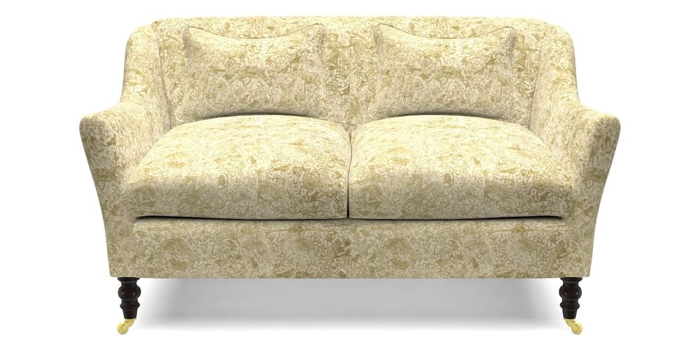 Bespoke 2 Seater Sofas