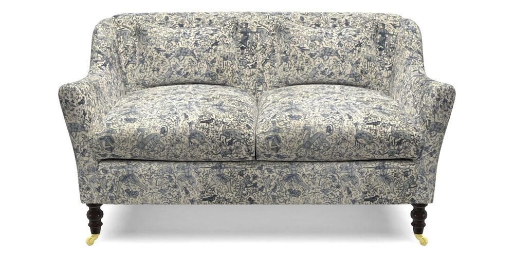 Bespoke 2 Seater Sofas