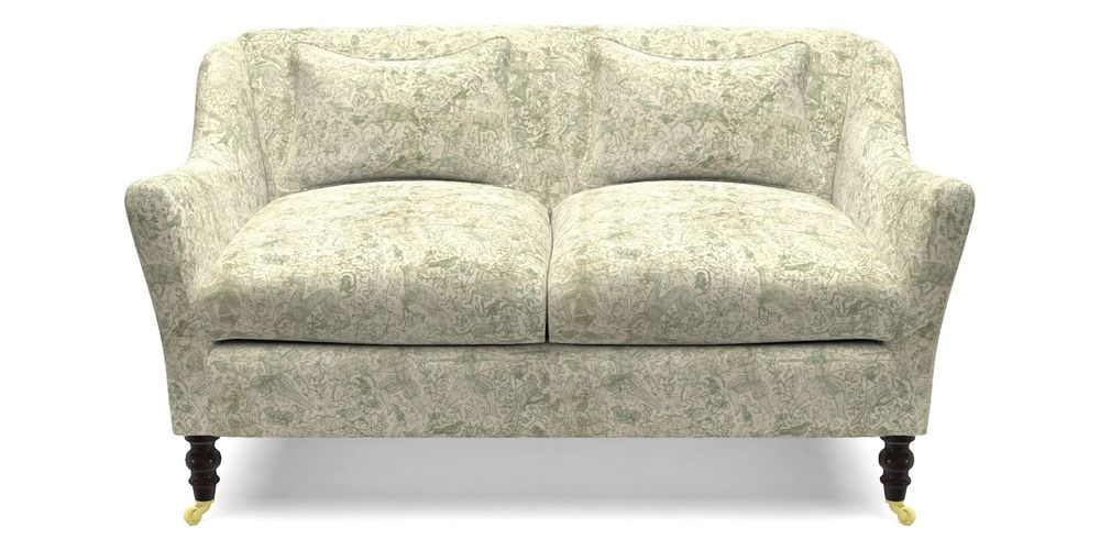 Bespoke 2 Seater Sofas