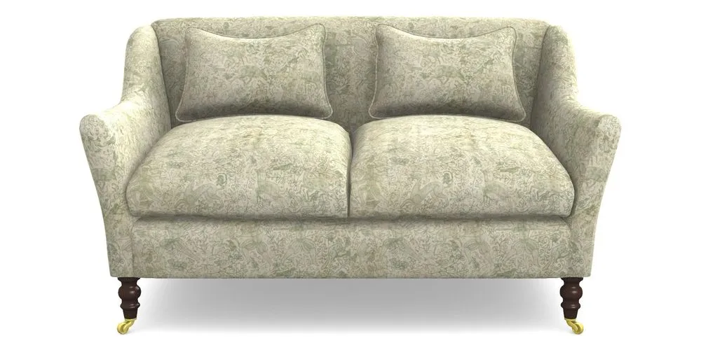 Bespoke 2 Seater Sofas