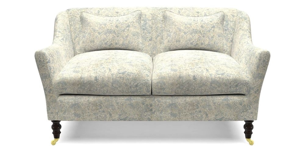 Bespoke 2 Seater Sofas