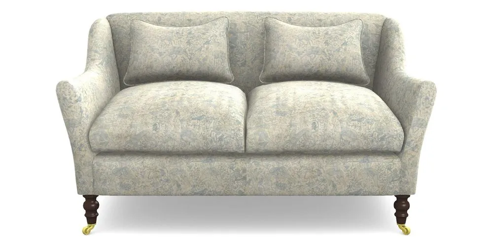 Bespoke 2 Seater Sofas