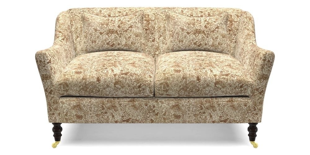 Bespoke 2 Seater Sofas