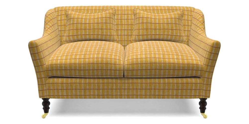 Bespoke 2 Seater Sofas