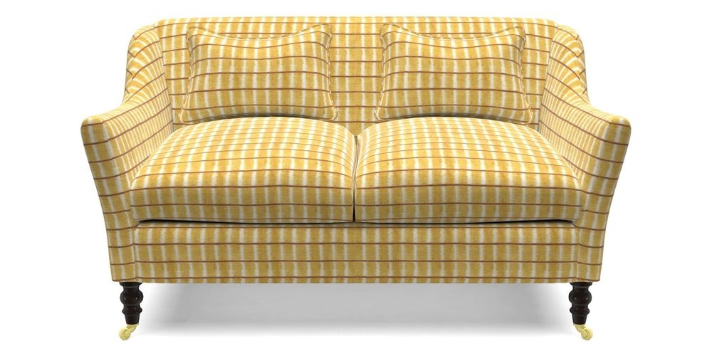 Bespoke 2 Seater Sofas