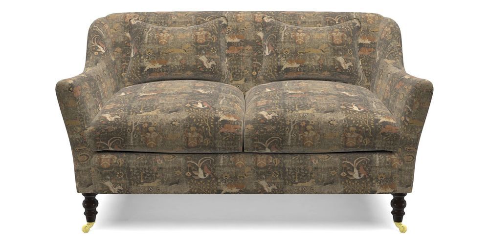 Bespoke 2 Seater Sofas