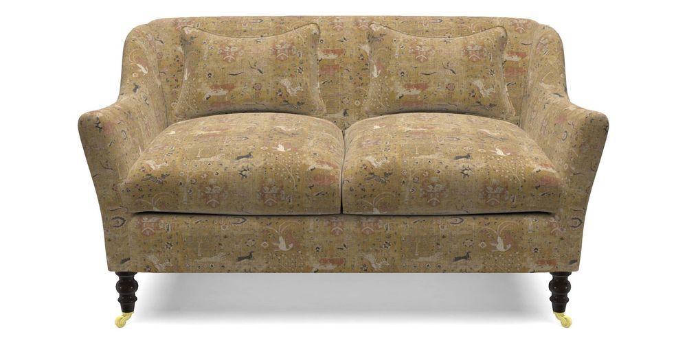 Bespoke 2 Seater Sofas