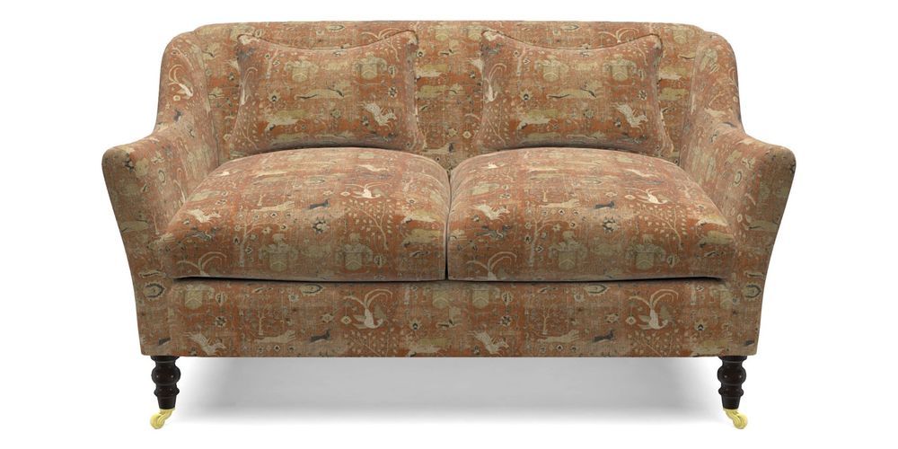 Bespoke 2 Seater Sofas