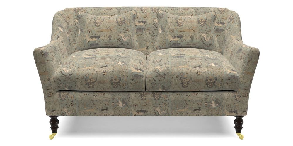 Bespoke 2 Seater Sofas