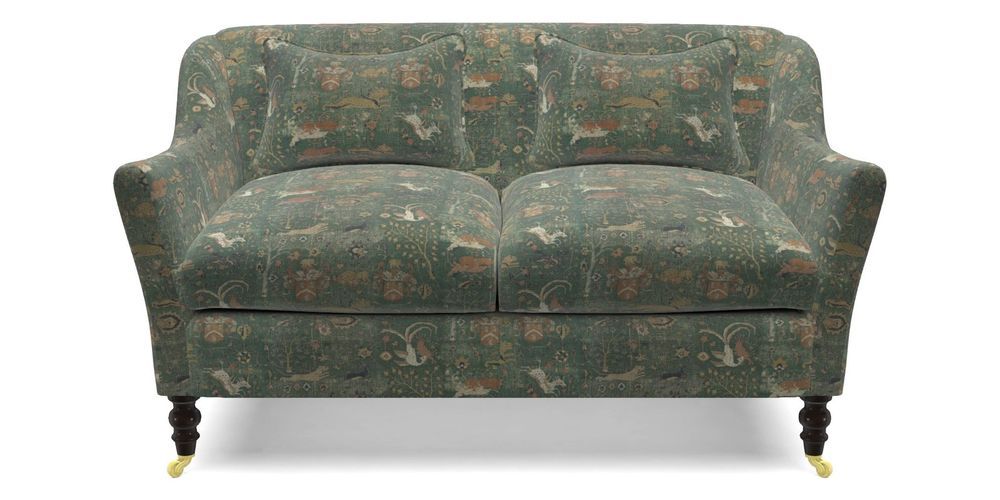 Bespoke 2 Seater Sofas