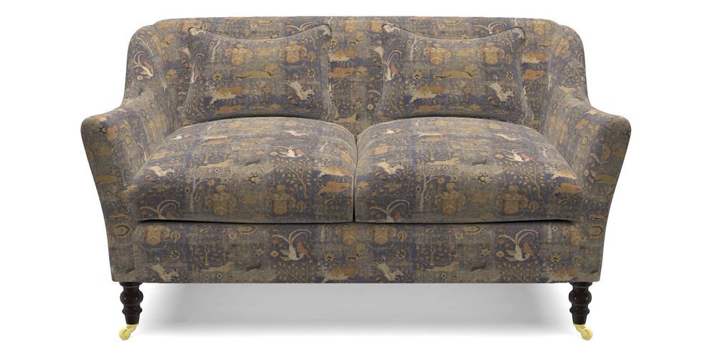 Bespoke 2 Seater Sofas