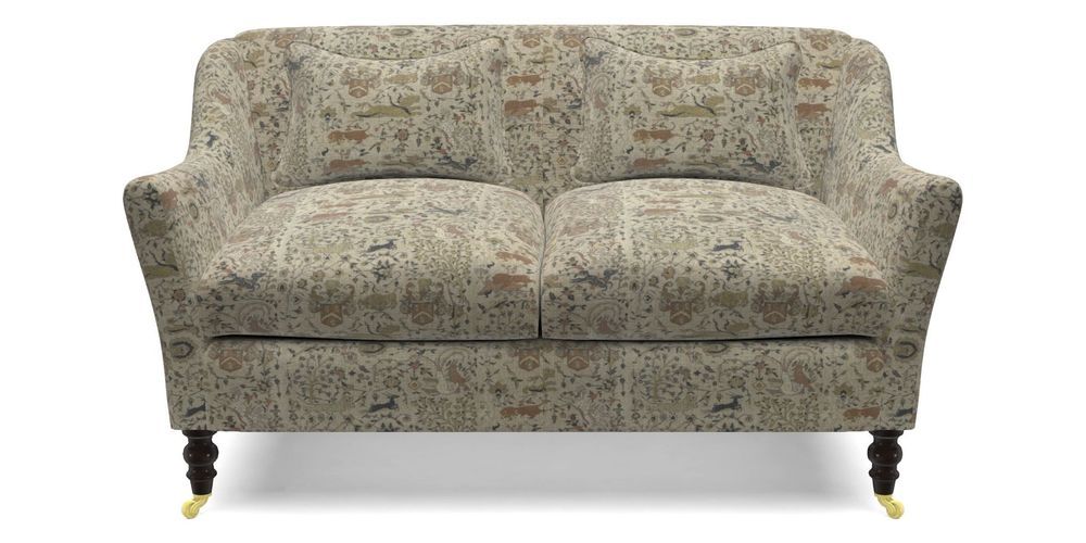 Bespoke 2 Seater Sofas