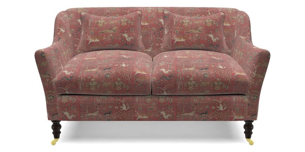 Bespoke 2 Seater Sofas