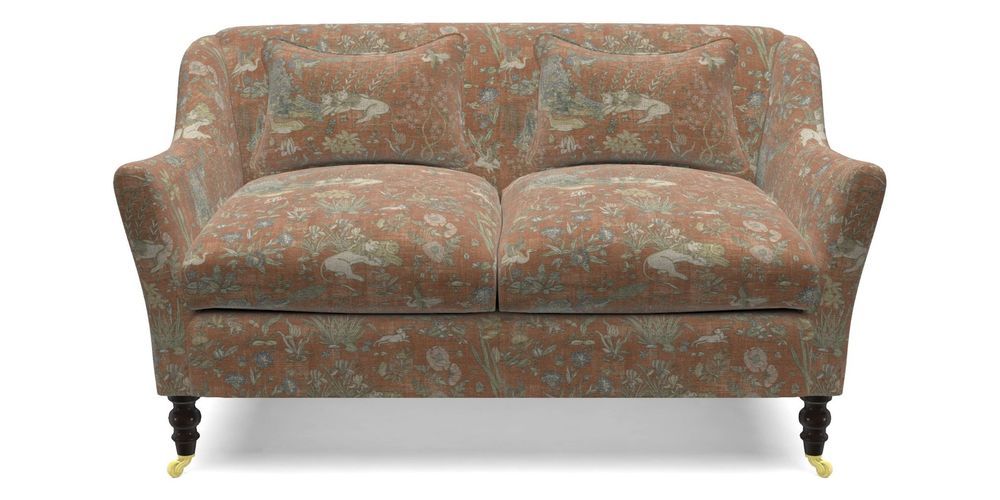 Bespoke 2 Seater Sofas