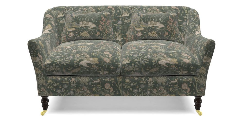 Bespoke 2 Seater Sofas