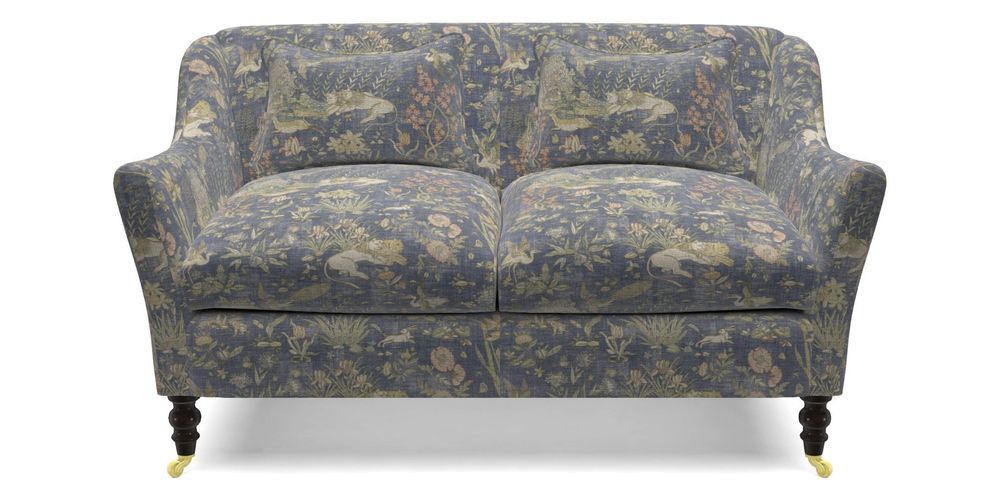 Bespoke 2 Seater Sofas