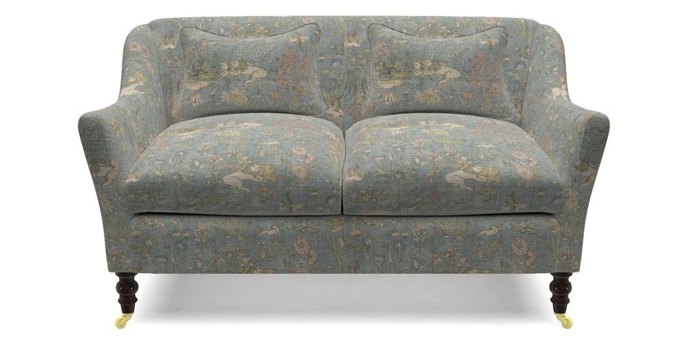 Bespoke 2 Seater Sofas