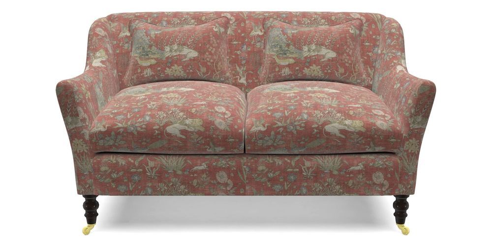 Bespoke 2 Seater Sofas