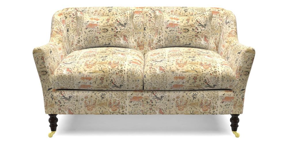 Bespoke 2 Seater Sofas