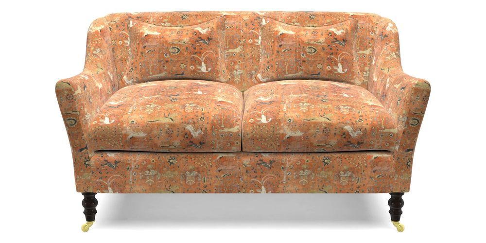 Bespoke 2 Seater Sofas