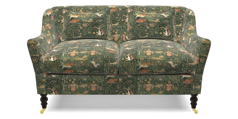 Bespoke 2 Seater Sofas