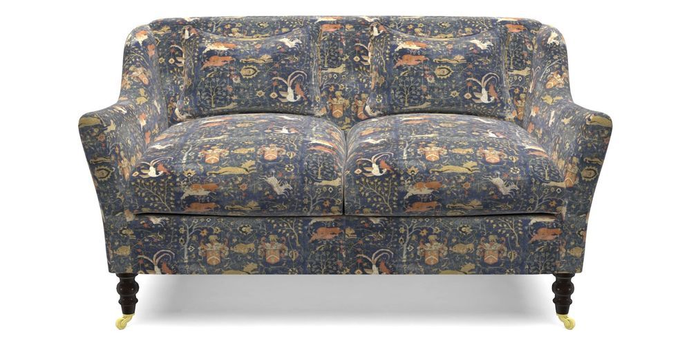 Bespoke 2 Seater Sofas