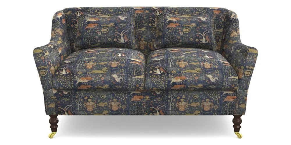 Bespoke 2 Seater Sofas