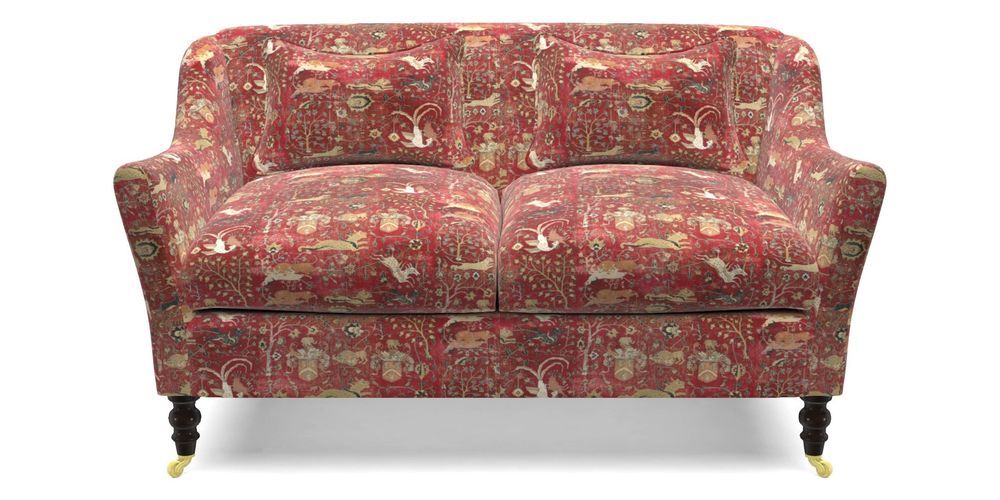 Bespoke 2 Seater Sofas