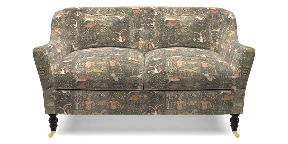 Bespoke 2 Seater Sofas